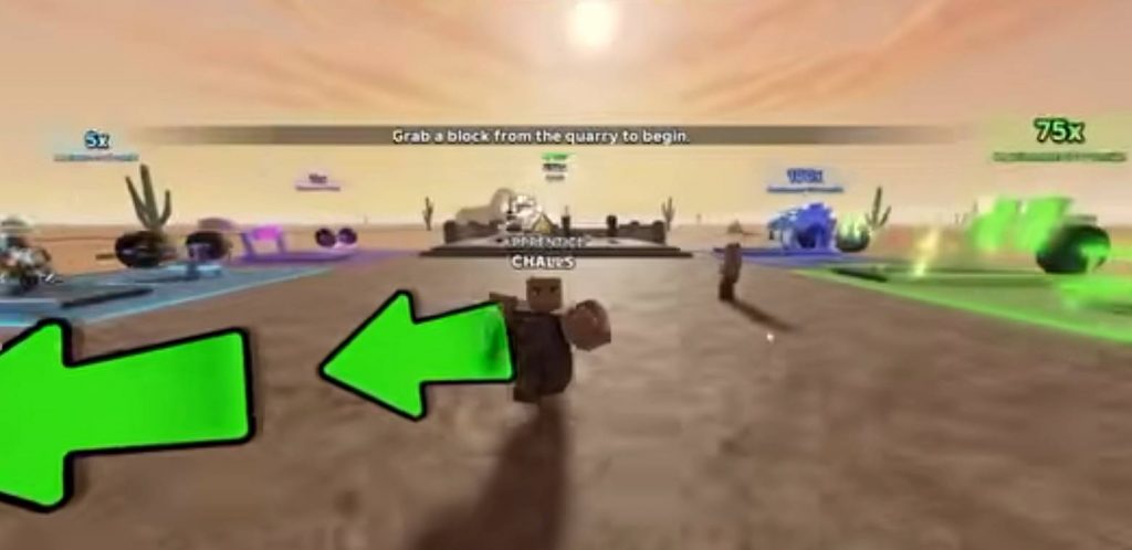 Build the Pyramid Roblox Guide: Best Upgrades, How to Build Fast, and Tips