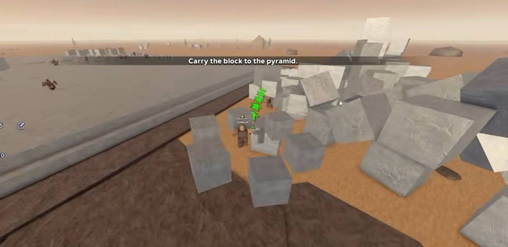 Build the Pyramid Roblox Guide: Best Upgrades, How to Build Fast, and Tips