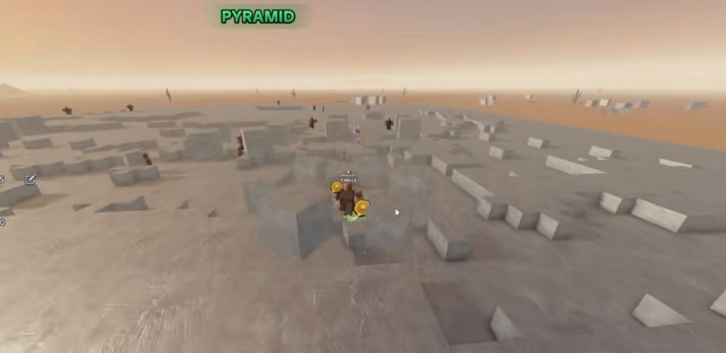Build the Pyramid Roblox Guide: Best Upgrades, How to Build Fast, and Tips