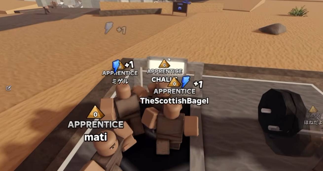 Best Upgrades in Build the Pyramid Roblox Guide