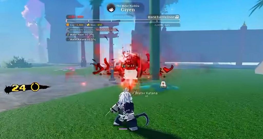 Slayers 2 Demon Progression Guide: From Noob to Pro!