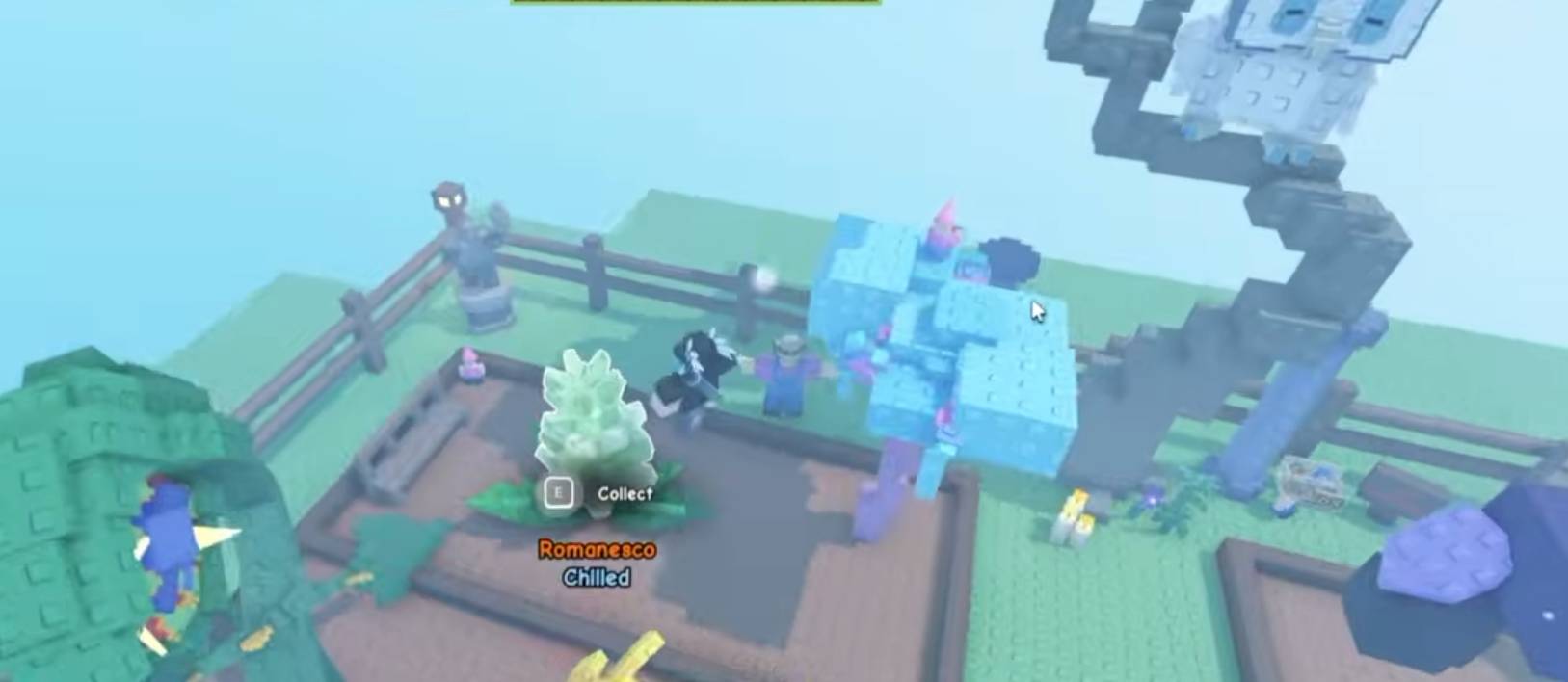 How to Get the Grow a Garden Secret Item Badge in The Hunt: Roblox 20, All Puzzle Answer Guide