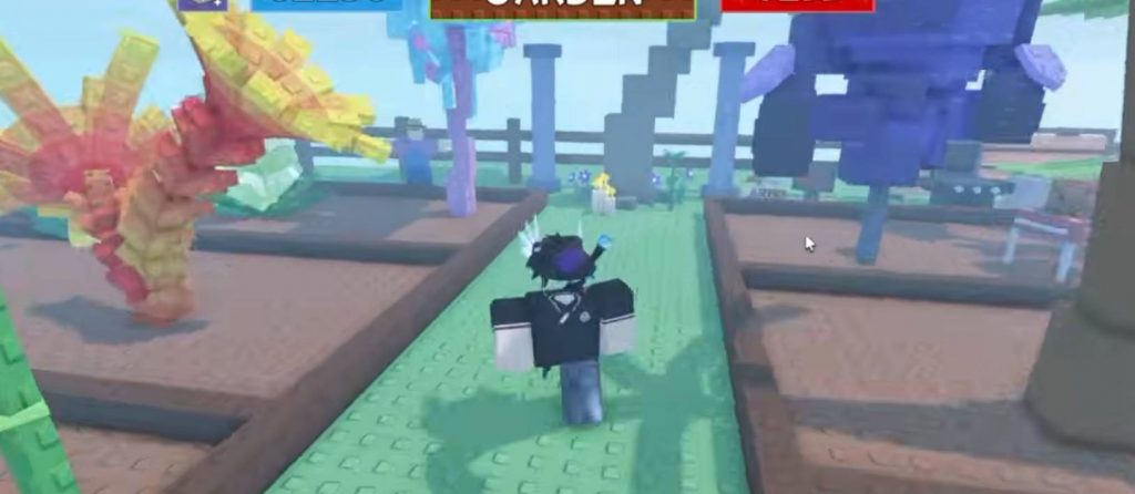 How to Get the Grow a Garden Secret Item Badge in The Hunt: Roblox 20, All Puzzle Answer Guide