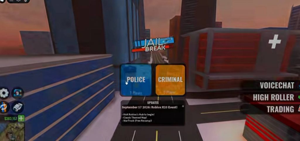 How to Get the Jailbreak Secret Item in The Hunt: Roblox 20 Guide!