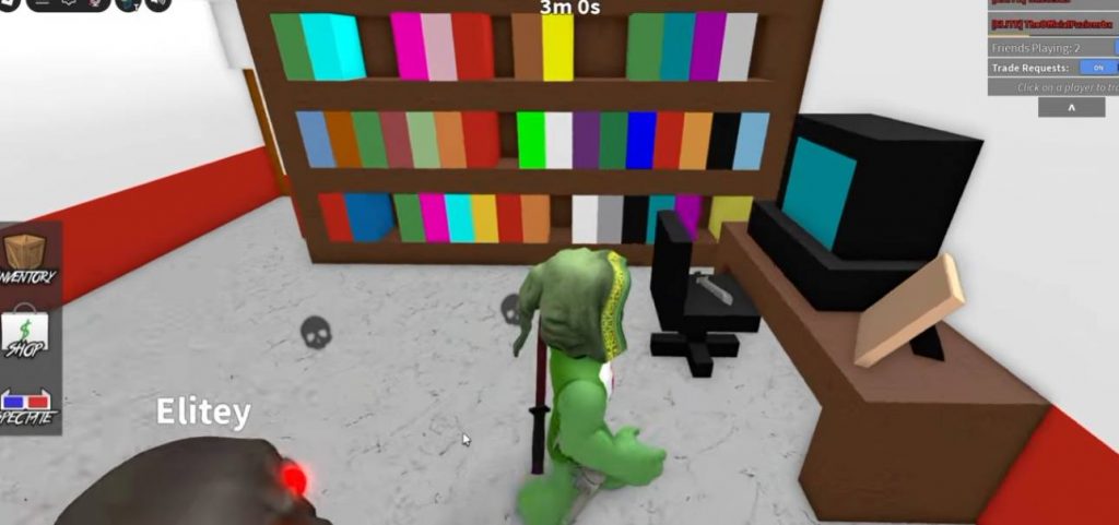 How to Get the Murder Mystery 2 Secret Item in The Hunt 20 Roblox, All Hidden Items & Location Guide!