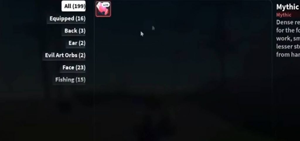 Slayers 2 Guide How to Get Mythic Refinement Ore Fast