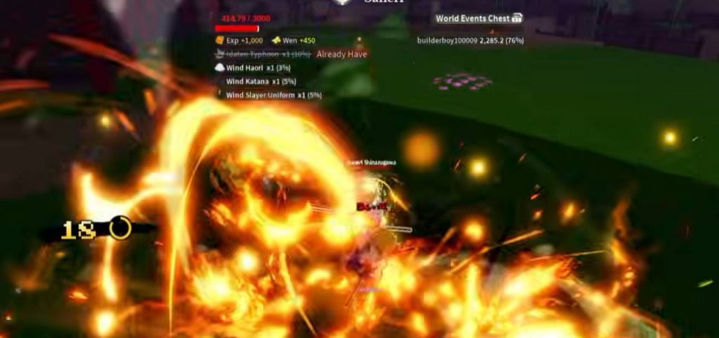 Slayers 2 Guide How to Get Mythic Refinement Ore Fast