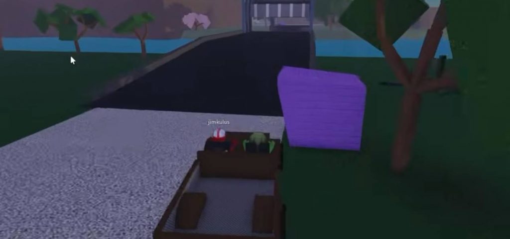 How to Get Lumber Tycoon 2 Secret Item in The Hunt 20 Roblox Guide
