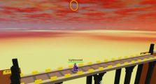 How to Get the Secret Badge in Sword Fights on the Heights