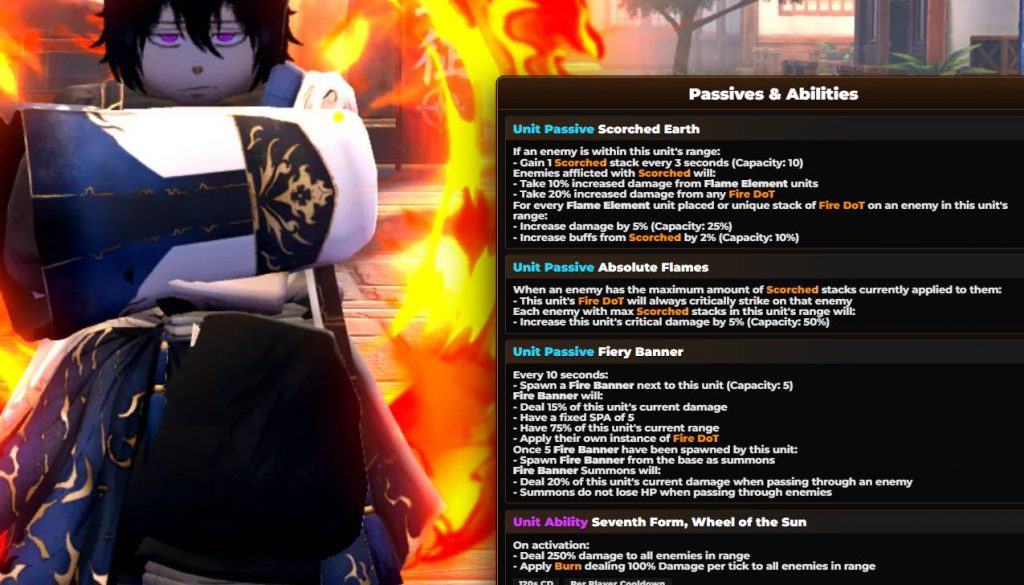How to Get nd Evolve Crimson Captain in Anime Expeditions Guide