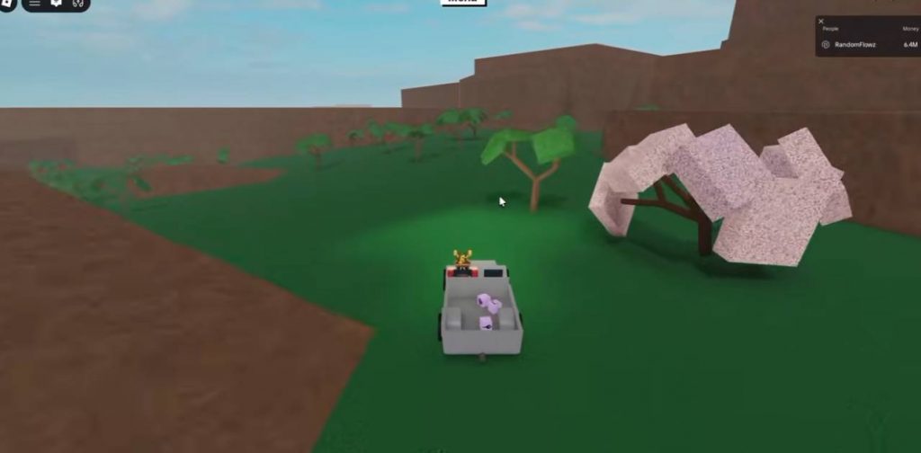 Lumber Tycoon 2 Secret Glorb Axe Badge Guide [After Nerf]