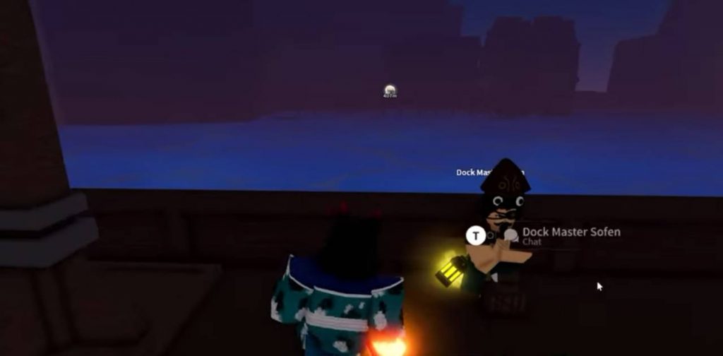 Slayers 2 Fishing Permit Guide, How to Obtain and Start Fishing!