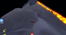 How to Get Volcanic Egg in Ride a Pet Roblox
