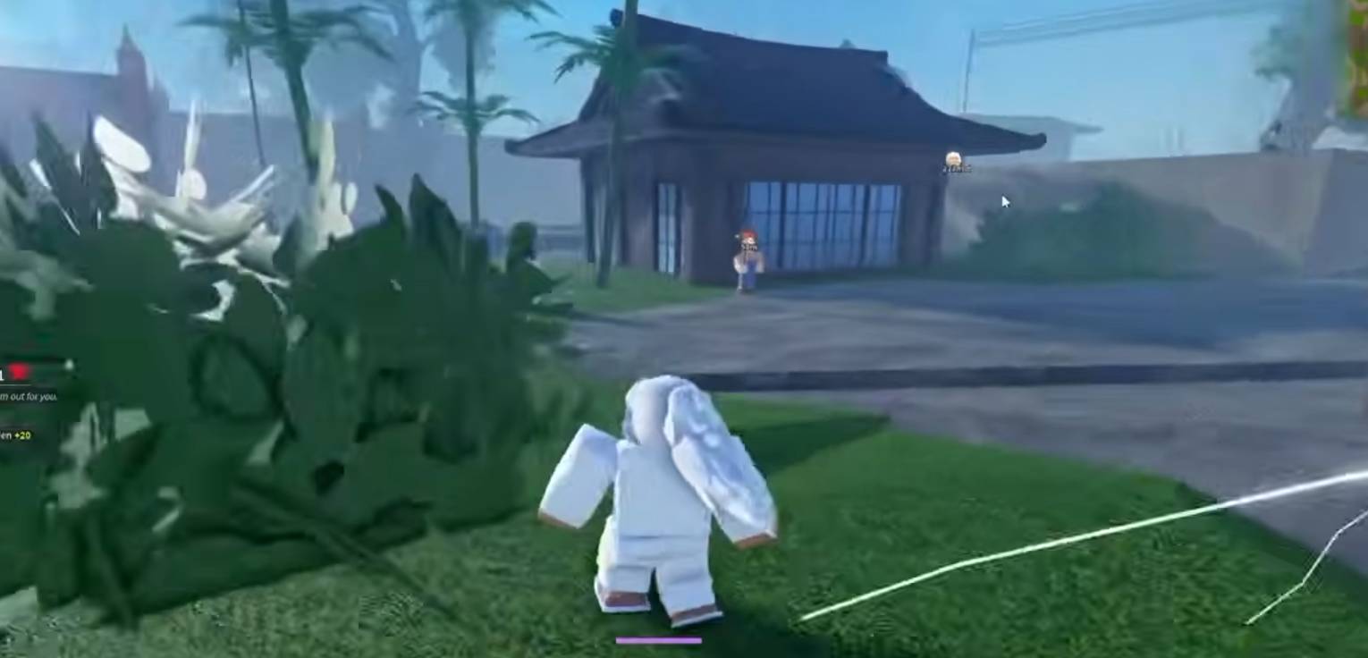 How to Reset Blood Demon Art in Project Slayers 2 Roblox Guide!