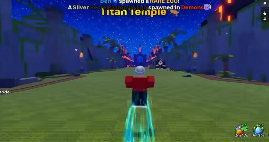 Doctor Scramble’s Revenge Update in Steal an Egg Guide!