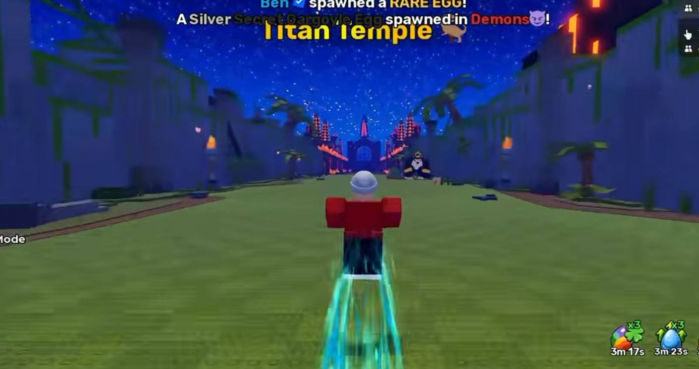 Doctor Scramble’s Revenge Update in Steal an Egg Guide!