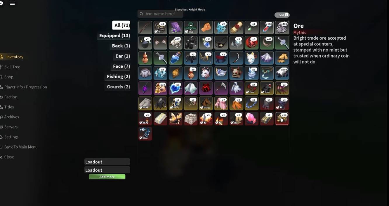 Project Slayers 2 Ore Farming Guide: Best Ways to Get Ores
