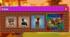 Autumn Egg in Grow a Garden and All Pets Guide, How to Obtain!