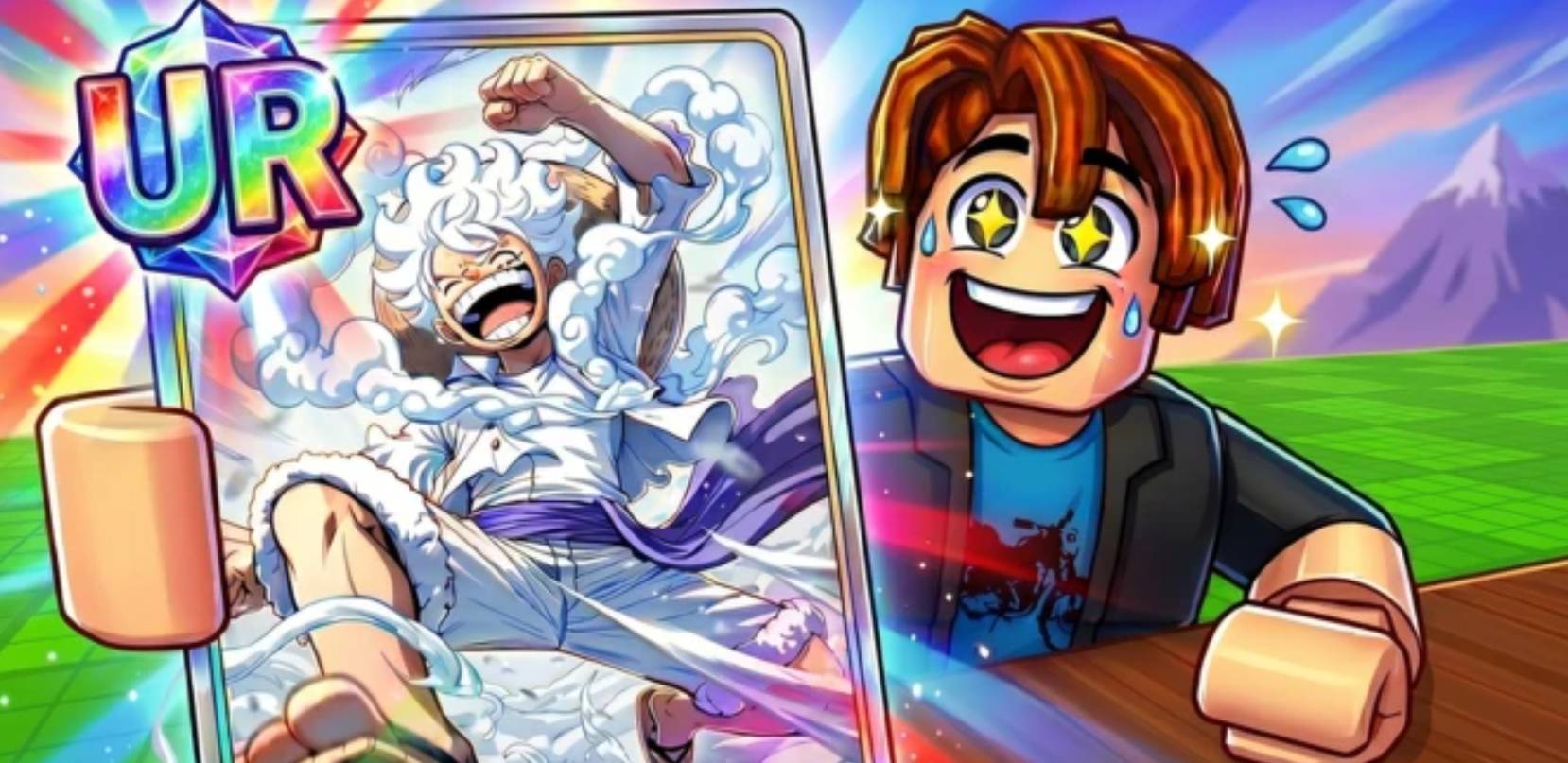 Anime Card Farm Moonlight Update 15 Guide, New Codes and More!
