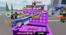 How to Get the Secret Skin in Runaways Roblox Guide