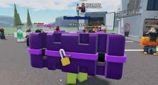 How to Get the Secret Skin in Runaways Roblox Guide