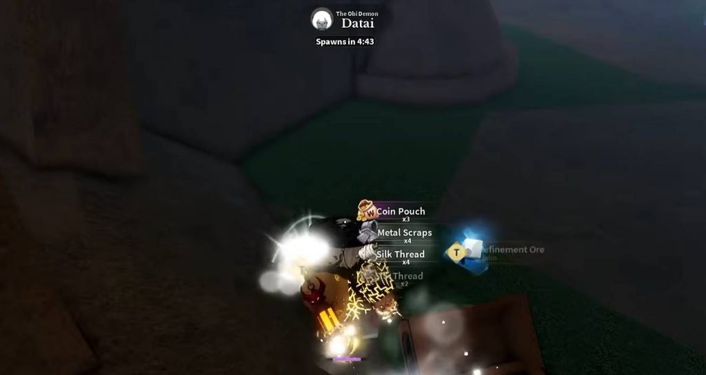 Project Slayers 2 Ore Farming Guide: Best Ways to Get Ores