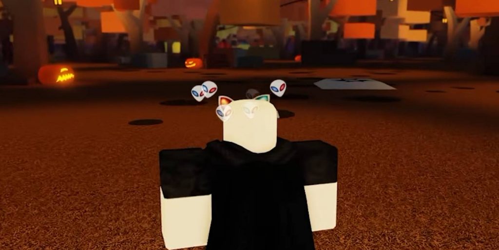4 New Limited Gift Card Items in Roblox Guide!