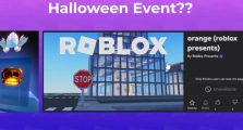 Is the Next Roblox Hunt Event a Halloween Event?