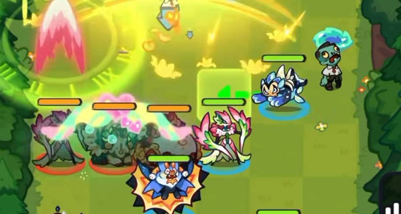 Clash of Critters Horde Invasion Difficulty 3 Guide, How to Beat!