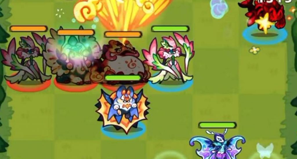 Clash of Critters Horde Invasion Difficulty 3 Guide, How to Beat!