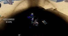 Roblox Grand Blue Darkness Yami Skill Explanation and Guide