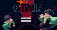 Re:Trials
