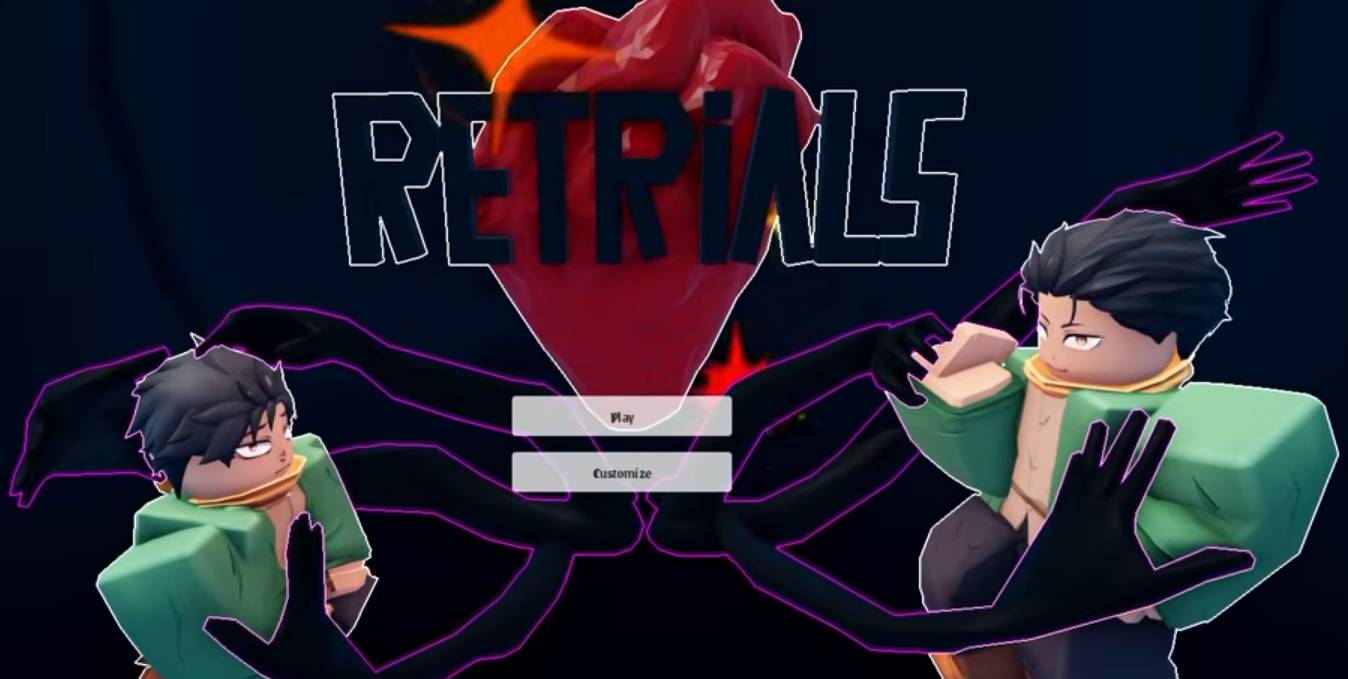 Re:Trials