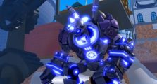Blox Fruits Magnet Fruit Guide: Moveset, Magnetic Power, and Transformation
