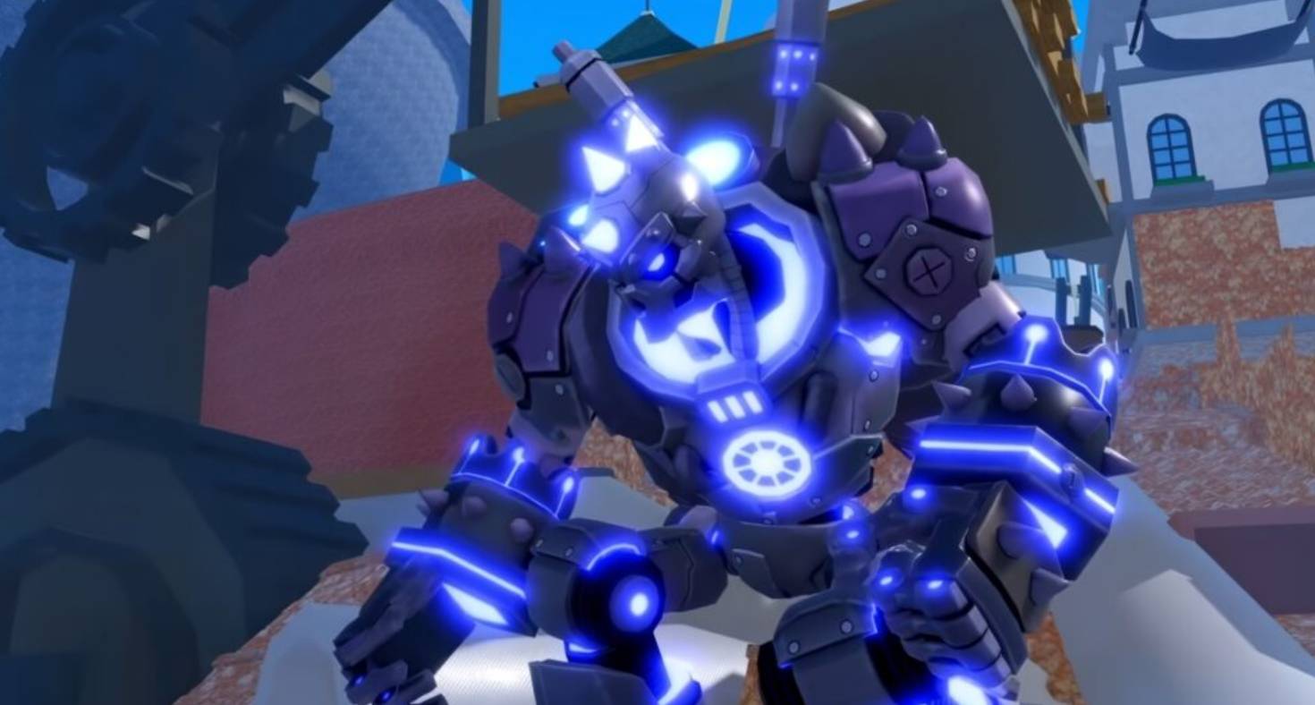 Blox Fruits Magnet Fruit Guide: Moveset, Magnetic Power, and Transformation