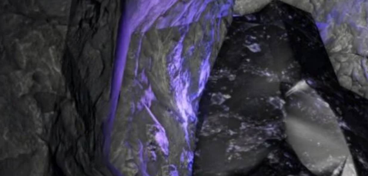 Mine A Mountain Boulder Guide: How to Find, Break, and Get Runes