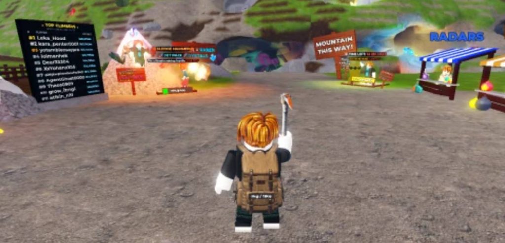 How to Progress Faster in Mine a Mountain Guide