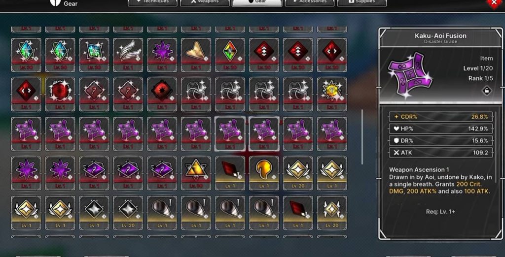 Honor Set Jujutsu Zero Guide, How to Get & Use!