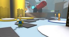 Bee Swarm Simulator