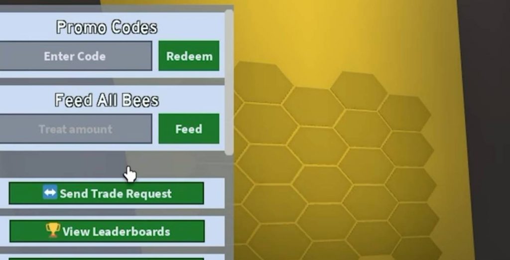 Bee Swarm Simulator