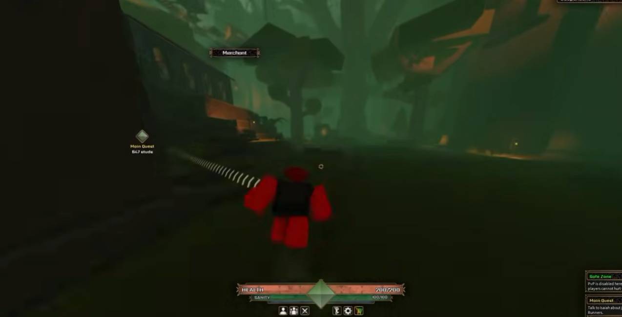 The Veil Is Saved? New Roblox Terraria RPG Update Explained