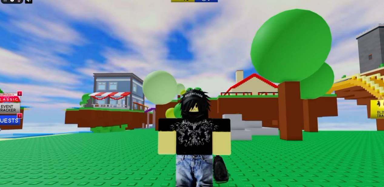 Roblox 20th Anniversary Birthday Leaks, All Item and How to Join!