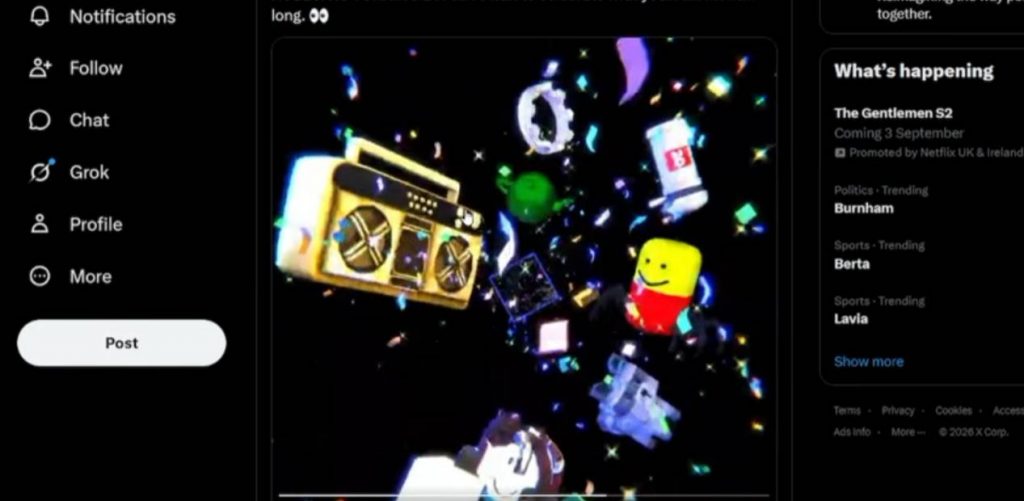 Roblox