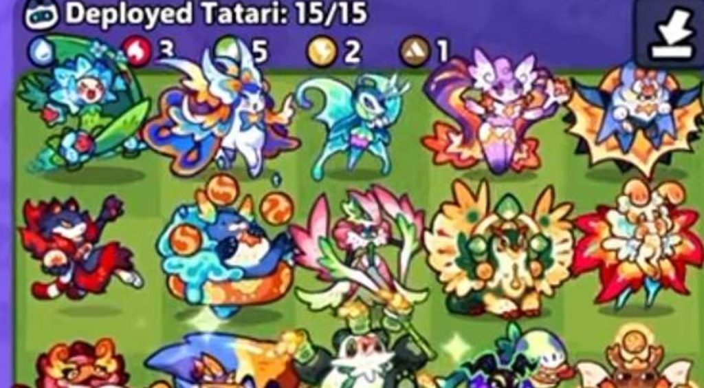 Clash of Critters Horde Invasion Season 1 Meta Tier List, Best One to Use!
