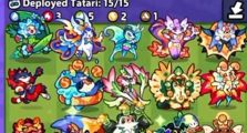 Clash of Critters Horde Invasion Season 1 Meta Tier List, Best One to Use!
