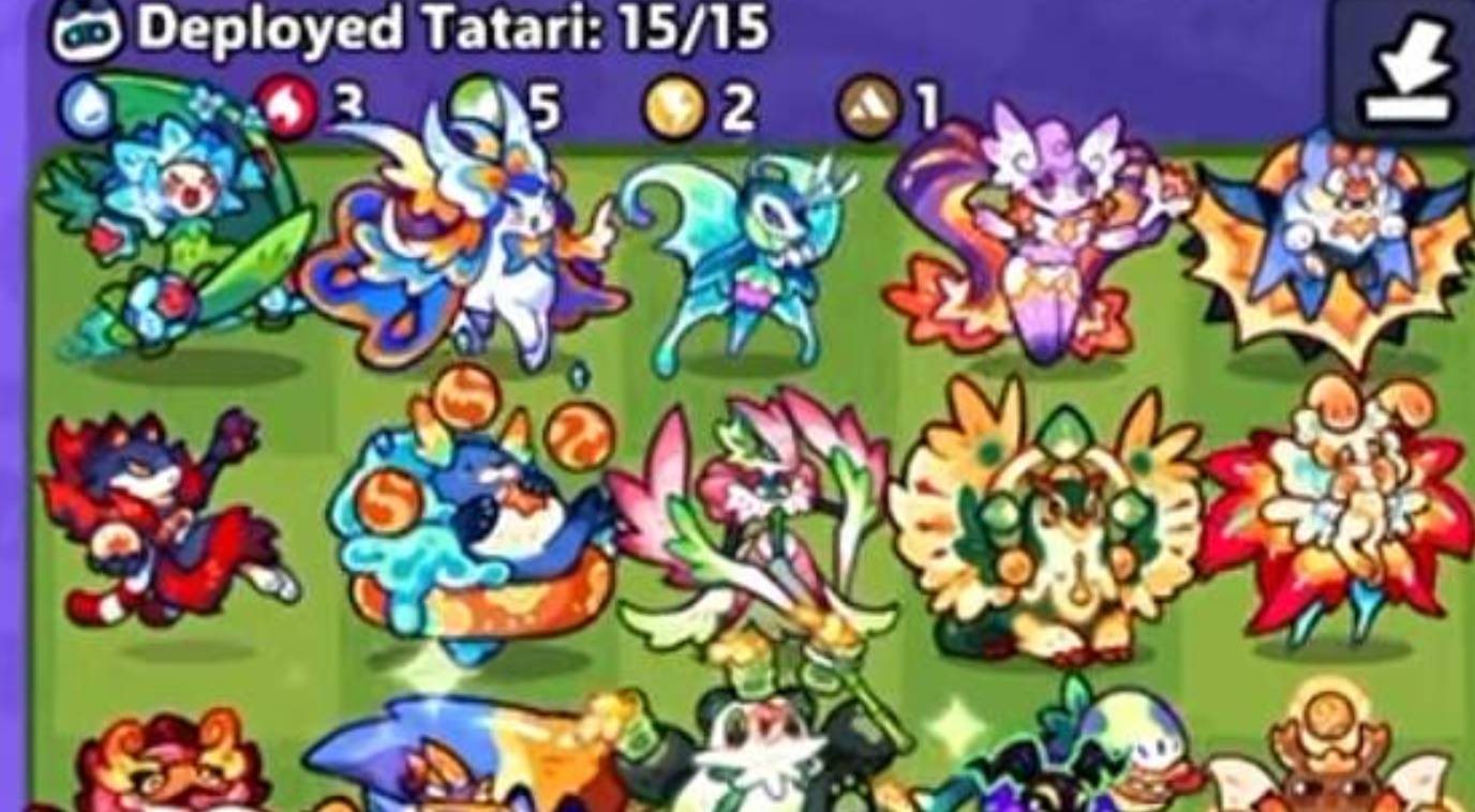 Clash of Critters Horde Invasion Season 1 Meta Tier List, Best One to Use!