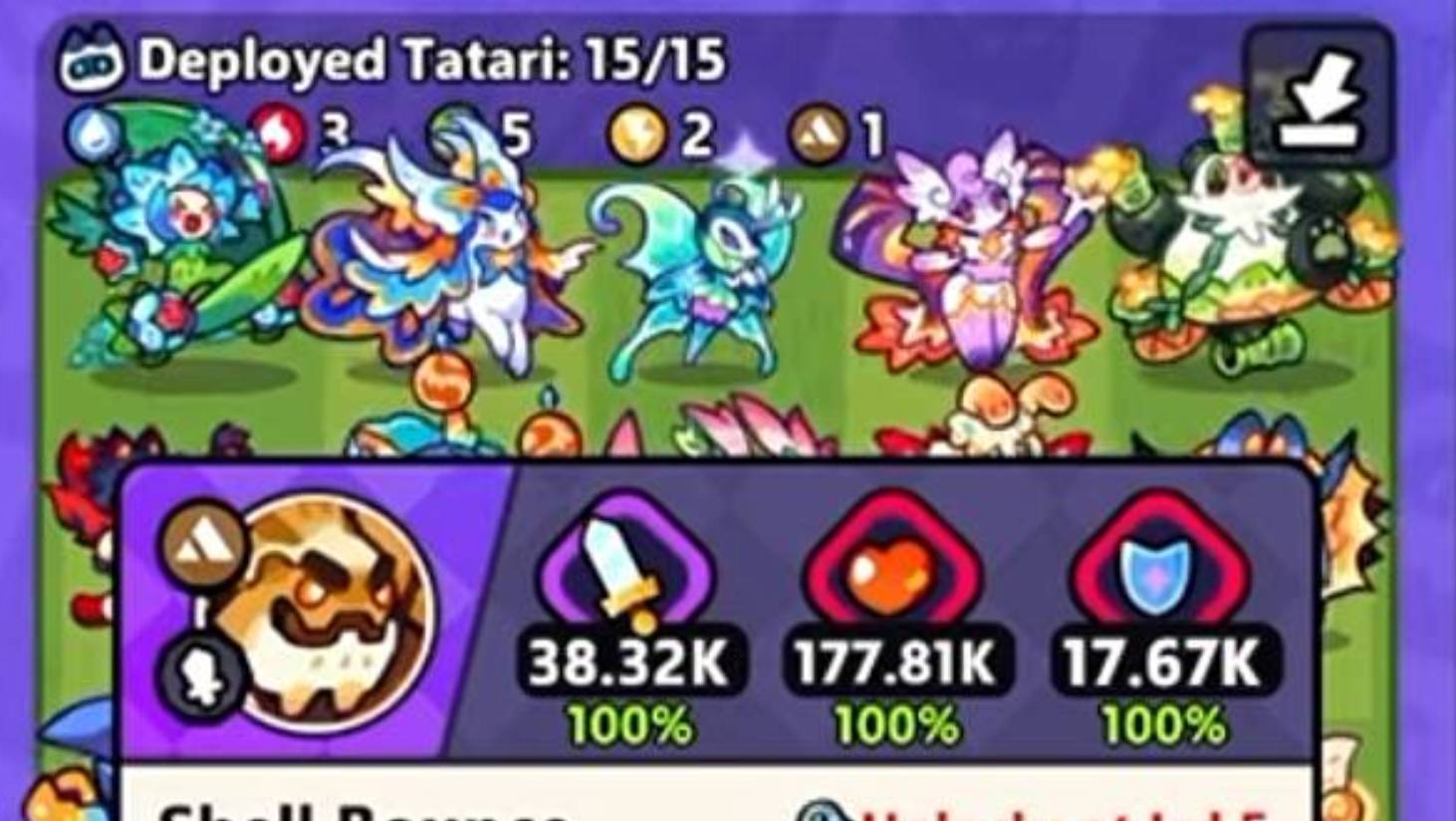 10 Best Tataris in Clash of Critters Hordes Invasion Season 1 & Why Guide