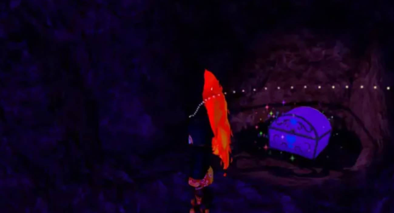 Royale High Royalloween 2026: All Chest Locations in Wickery Cliffs and Super Scary Maze
