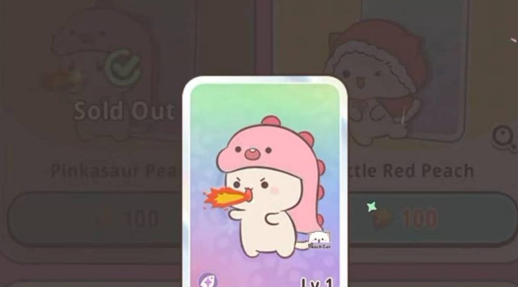 How to Get 3D Rainbow Super Peach in Lumi Master Guide