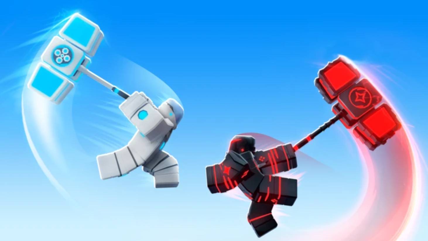 Encounters SMASH Battles
